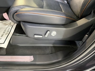 2025 Lincoln Navigator Black Label