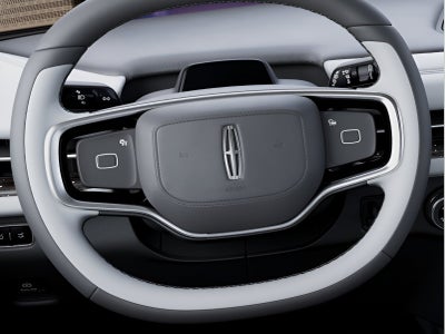 2027 Lincoln Navigator Black Label