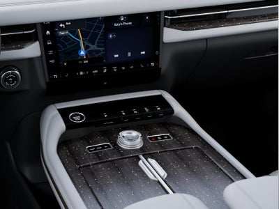 2027 Lincoln Navigator Black Label