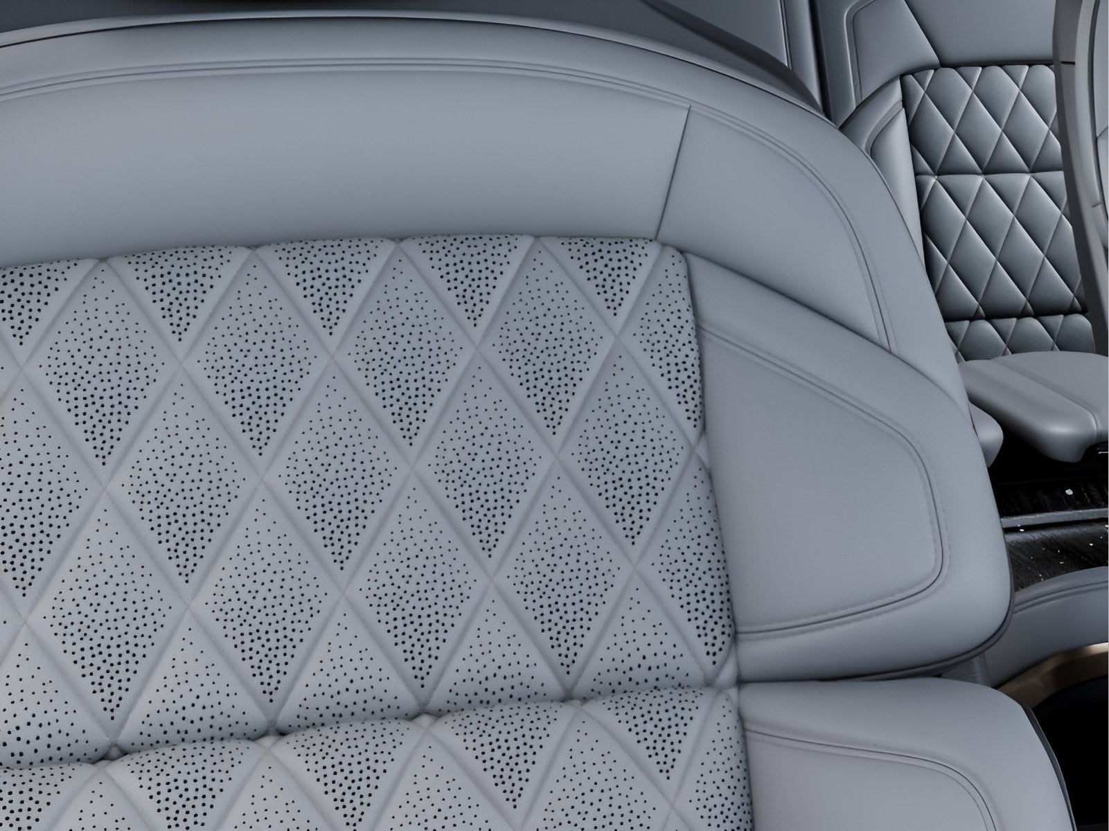2027 Lincoln Navigator Black Label