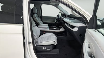 2027 Lincoln Navigator Black Label