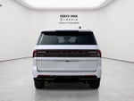 2027 Lincoln Navigator Black Label