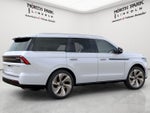 2027 Lincoln Navigator Black Label
