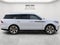 2027 Lincoln Navigator Black Label