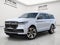 2027 Lincoln Navigator Black Label