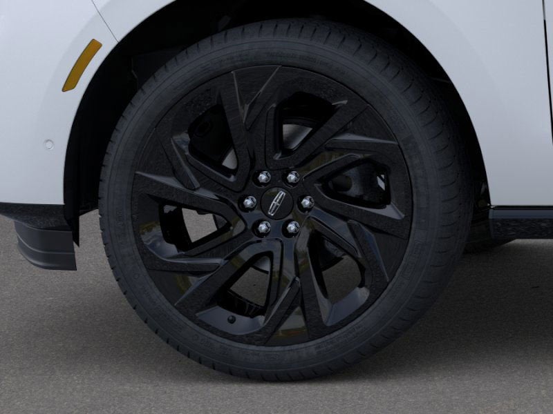 2025 Lincoln Navigator Black Label