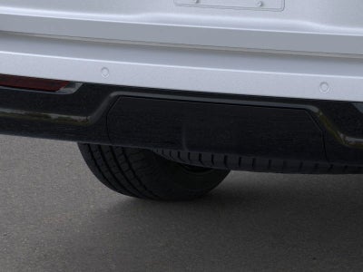 2025 Lincoln Navigator Black Label