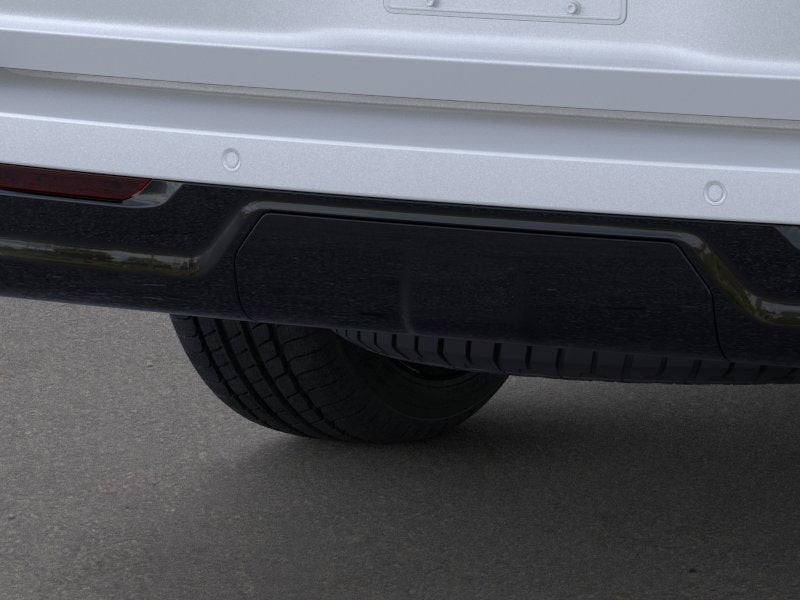 2025 Lincoln Navigator Black Label