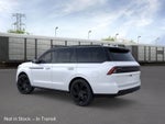 2025 Lincoln Navigator Black Label
