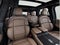 2027 Lincoln Navigator Black Label