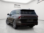 2027 Lincoln Navigator Black Label