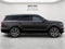 2027 Lincoln Navigator Black Label