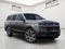 2027 Lincoln Navigator Black Label