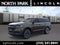 2025 Lincoln Navigator Black Label