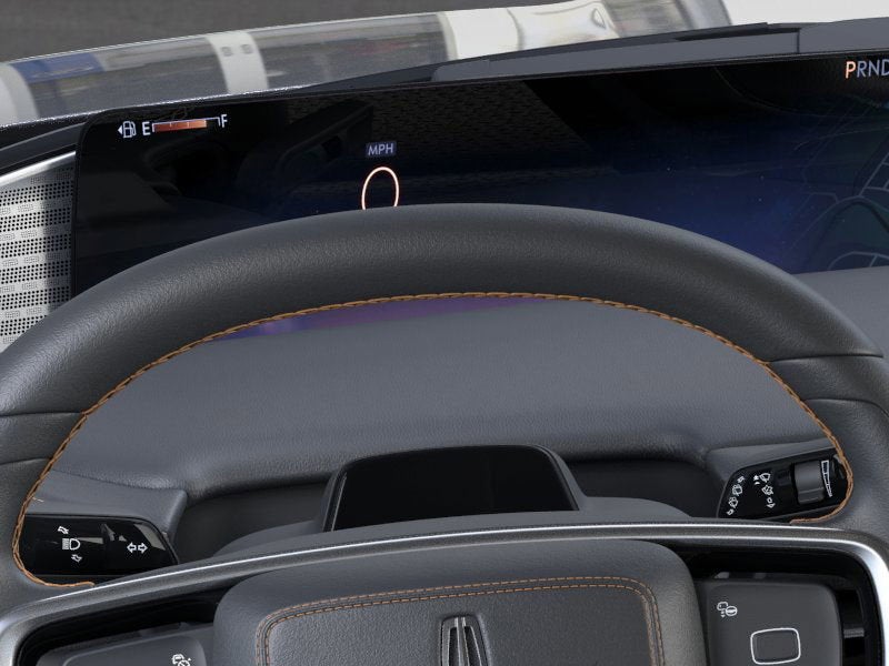 2025 Lincoln Navigator Black Label