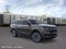 2025 Lincoln Navigator Black Label