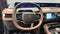 2027 Lincoln Navigator Black Label