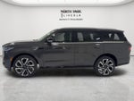 2027 Lincoln Navigator Black Label