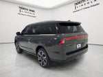 2027 Lincoln Navigator Black Label
