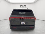 2027 Lincoln Navigator Black Label