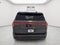 2027 Lincoln Navigator Black Label