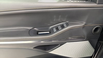 2027 Lincoln Navigator Black Label