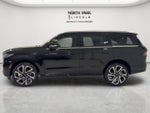 2027 Lincoln Navigator Black Label