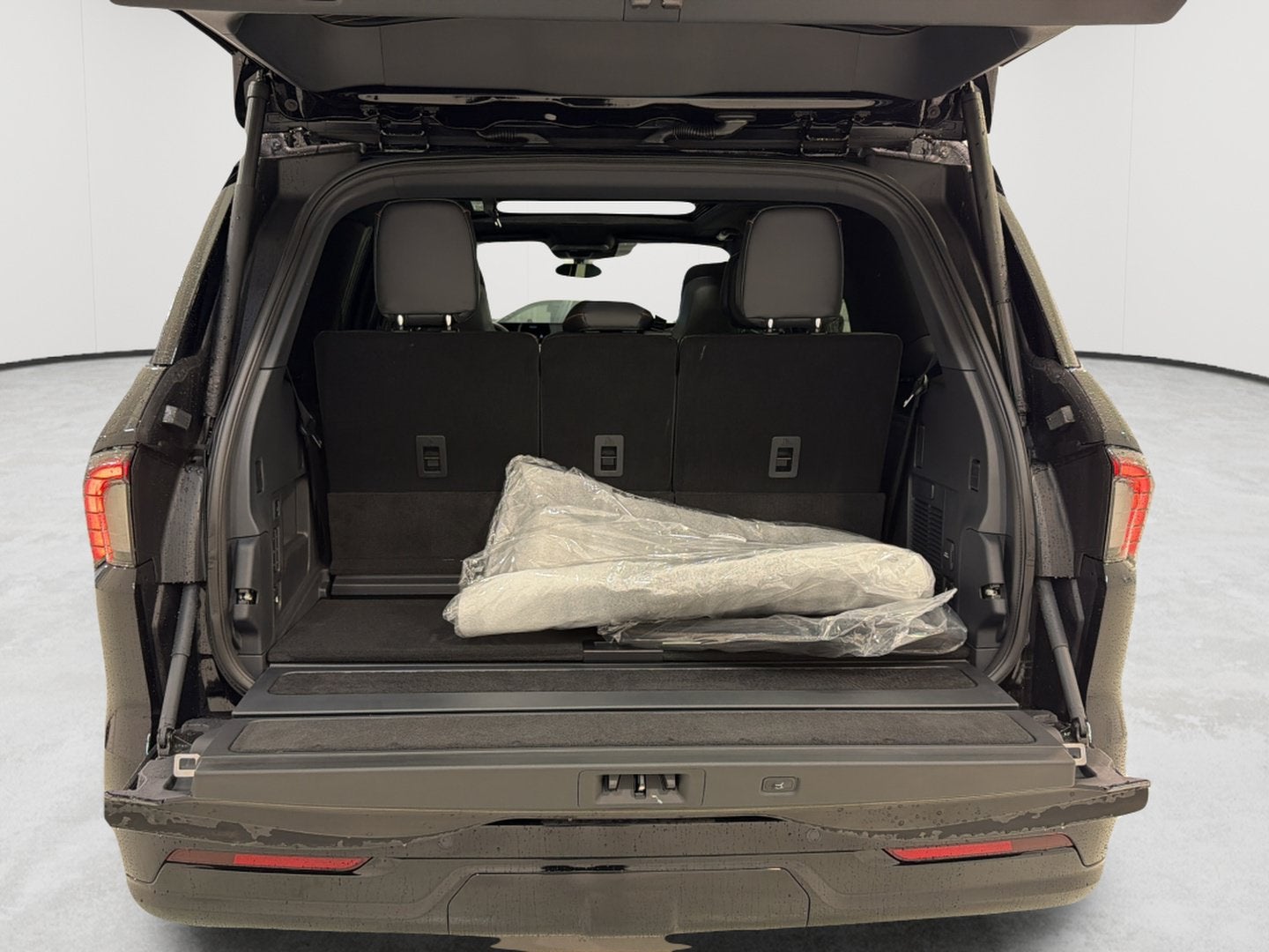 2027 Lincoln Navigator Black Label