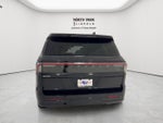 2027 Lincoln Navigator Black Label