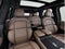 2027 Lincoln Navigator Black Label