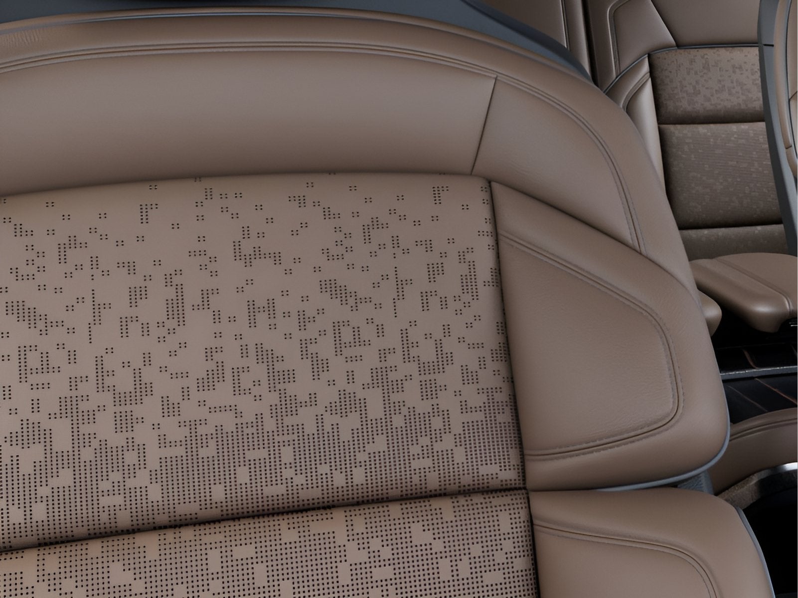 2027 Lincoln Navigator Black Label