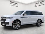 2027 Lincoln Navigator Black Label