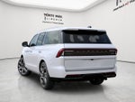 2027 Lincoln Navigator Black Label