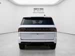 2027 Lincoln Navigator Black Label