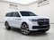 2027 Lincoln Navigator Black Label