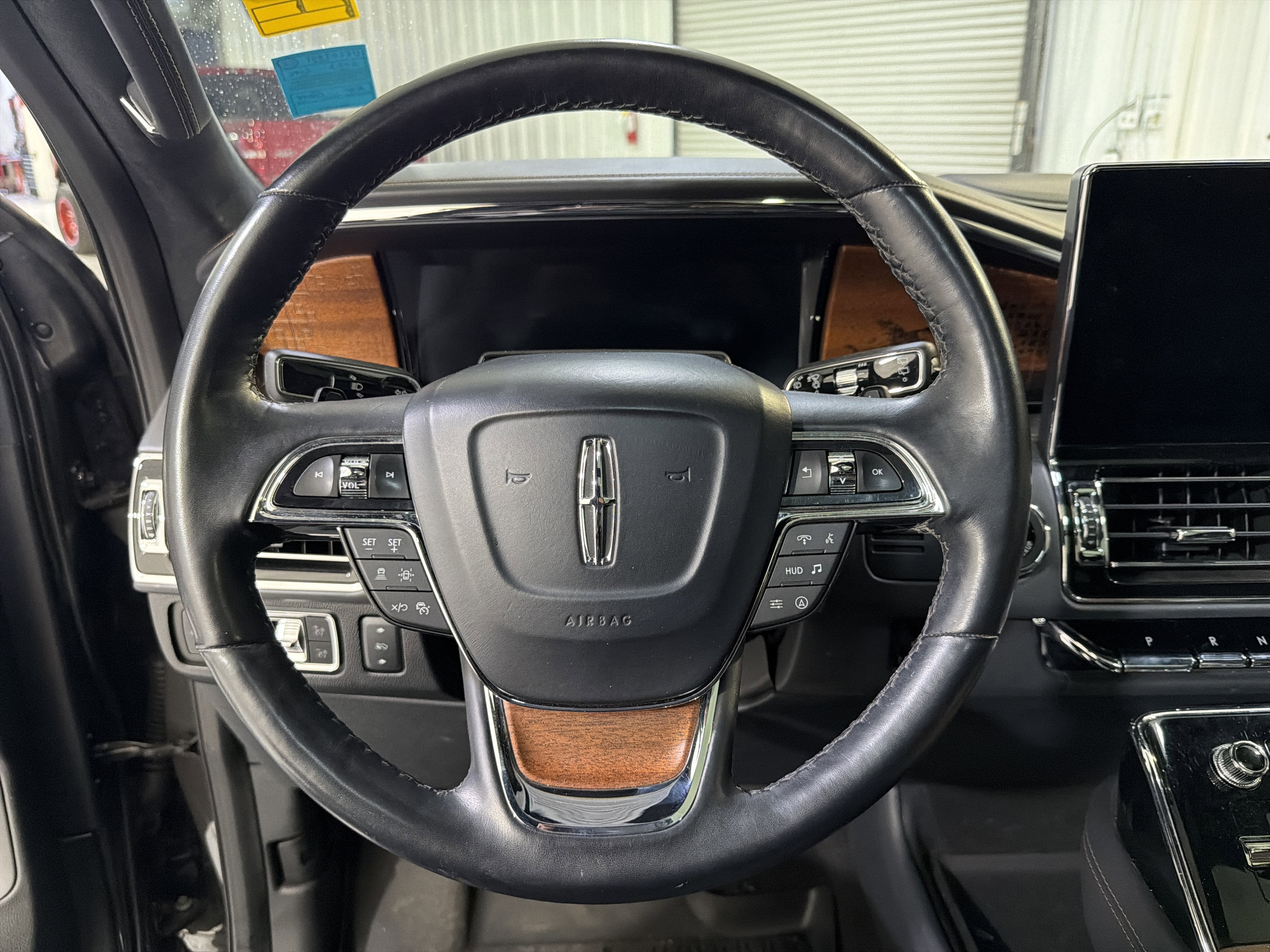 2023 Lincoln Navigator Black Label