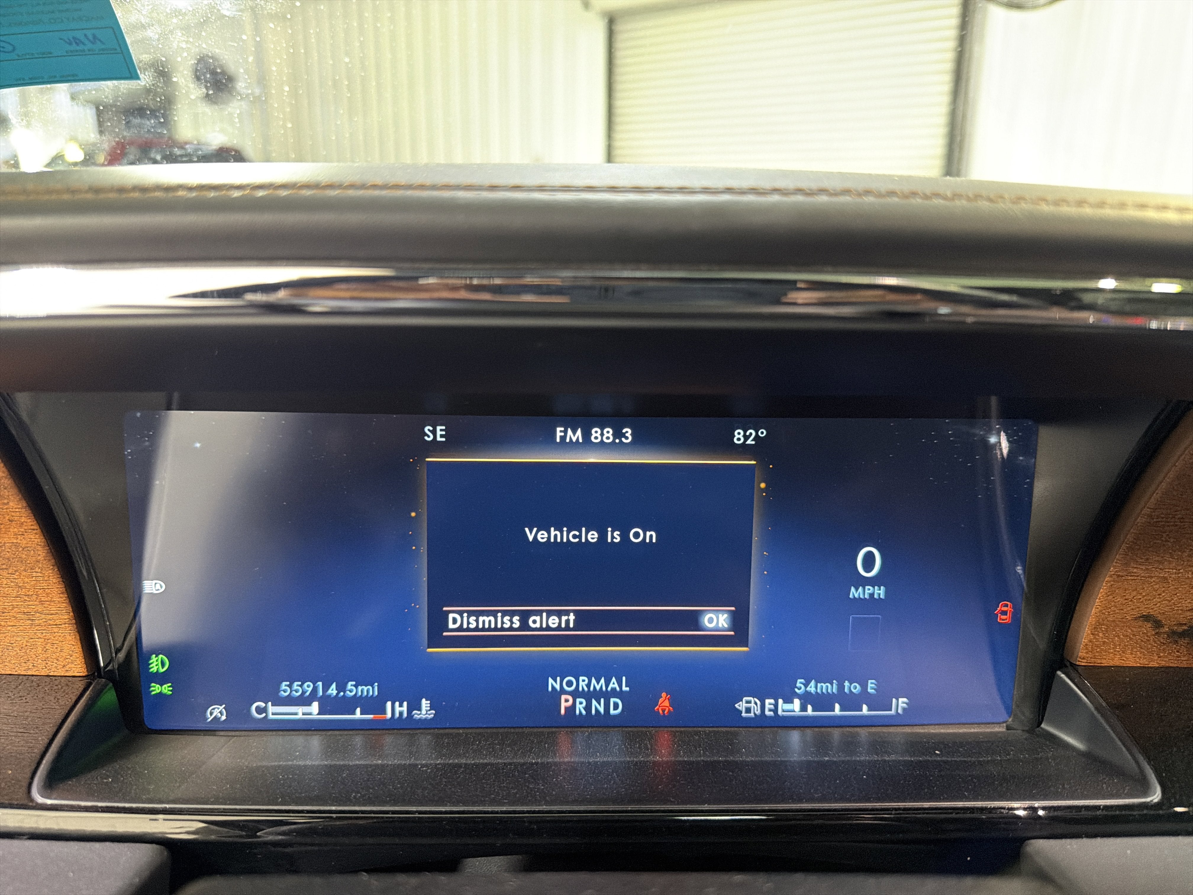 2023 Lincoln Navigator Black Label