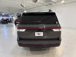 2023 Lincoln Navigator Black Label