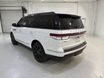 2023 Lincoln Navigator Black Label