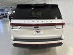 2023 Lincoln Navigator Black Label