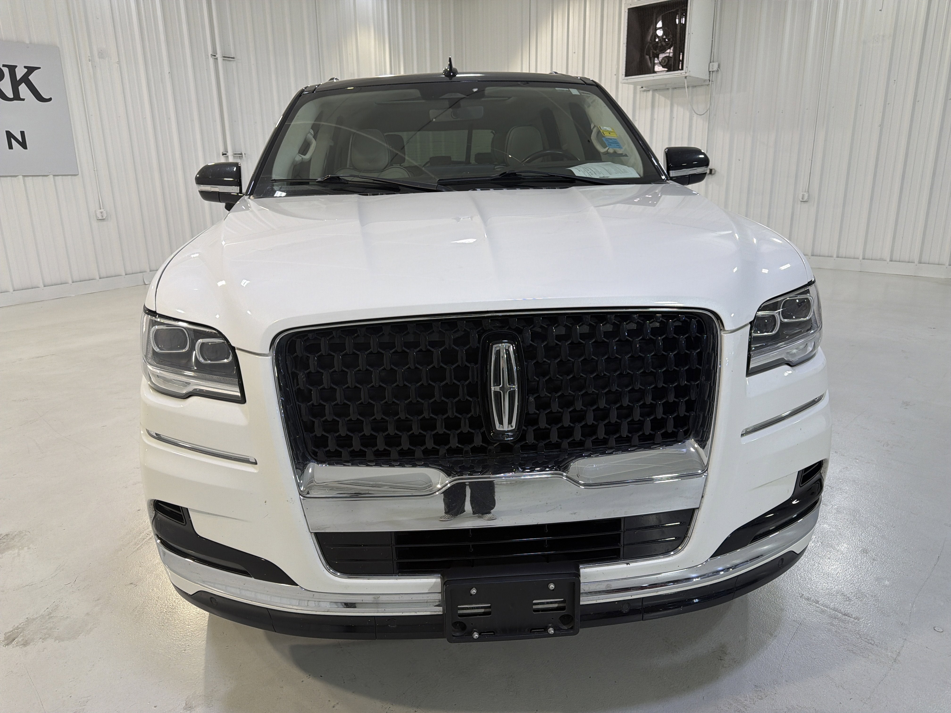 2023 Lincoln Navigator Black Label