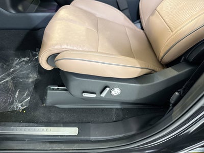 2025 Lincoln Navigator Black Label