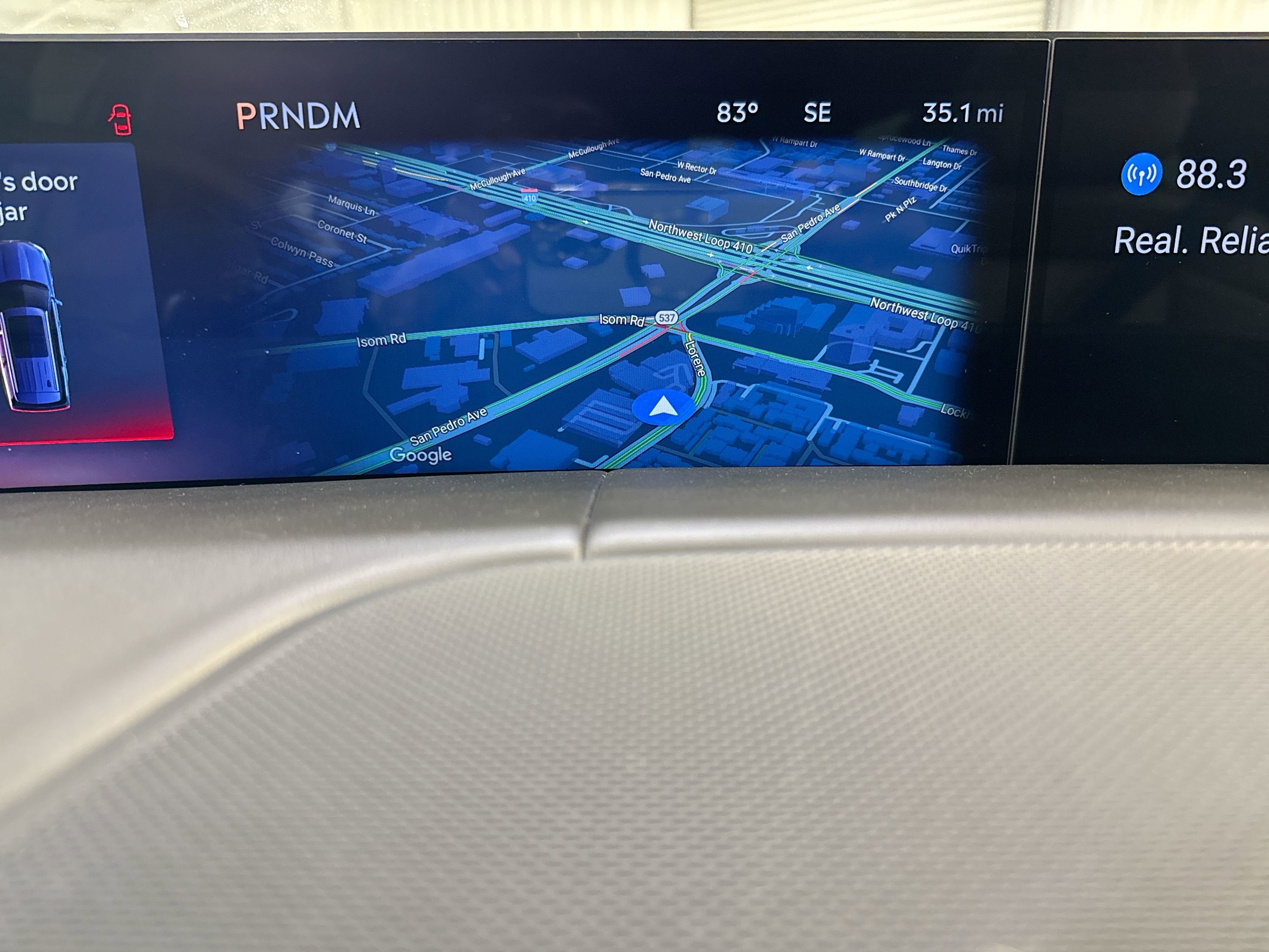 2025 Lincoln Navigator Black Label