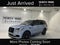 2020 Lincoln Navigator Black Label