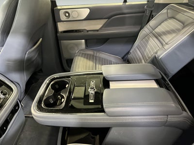 2020 Lincoln Navigator Black Label