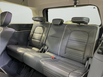 2020 Lincoln Navigator Black Label