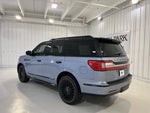 2020 Lincoln Navigator Black Label