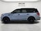 2020 Lincoln Navigator Black Label