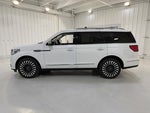 2020 Lincoln Navigator Black Label