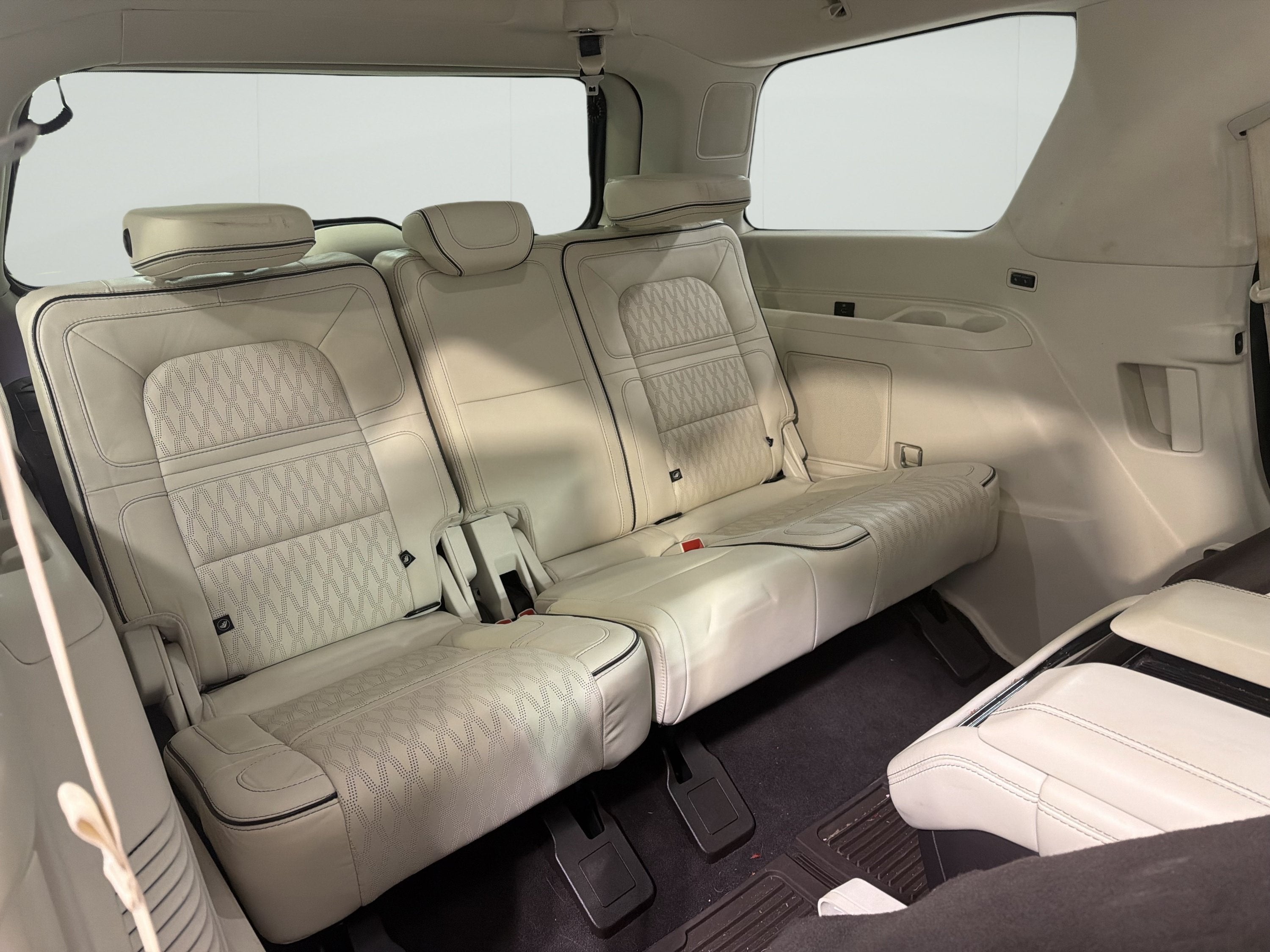 2021 Lincoln Navigator Black Label